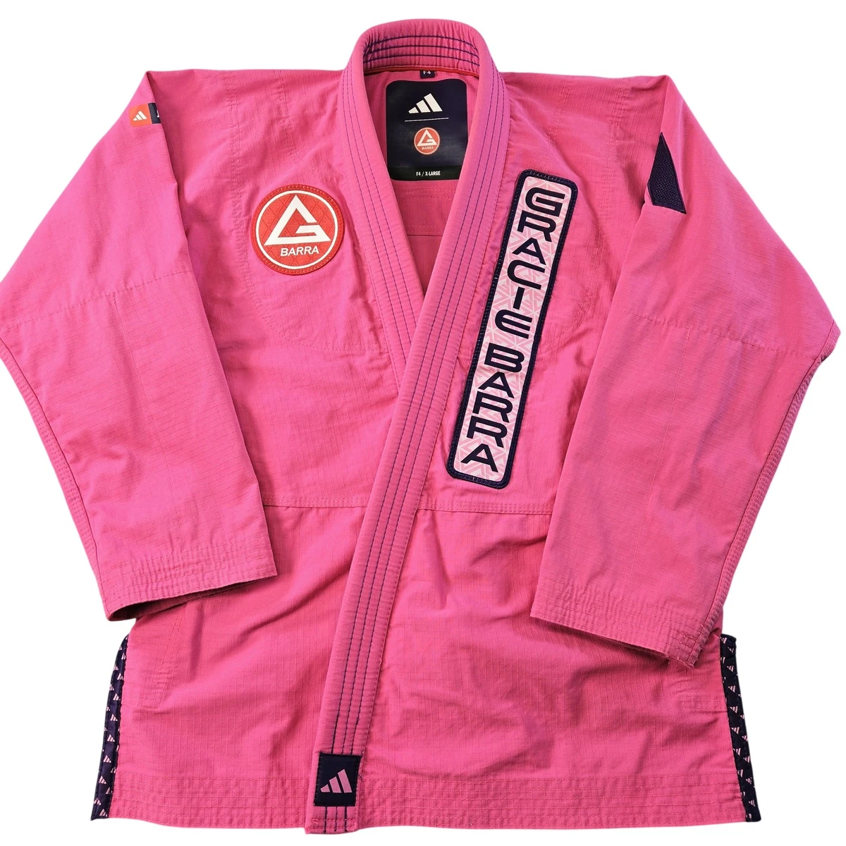 Jiu-Jitsu Pink Uniforms & Gis for sale | eBay