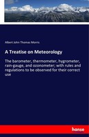 Albert John Thomas Morris | A Treatise On Meteorology | Taschenbuch | Englisch