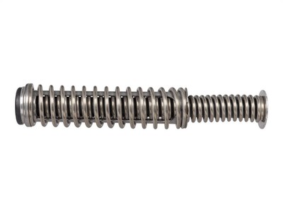 Hi Point 9mm Guide Rod Spring Glock 19 OEM Steel Guide Rod Recoil Spring Assembly Dual Spring ...