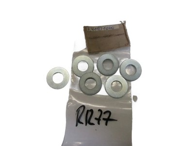 Unterlegescheiben R1277 Kawasaki GPZ 900 Z 1300 Rahmen 411B1000 Schraube 10 mm