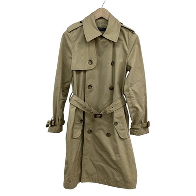 POLO by RalphLauren - Beige Women's Coat