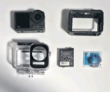 DJI Osmo Action 4 Action Camera