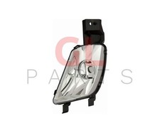 Antibrouillard Peugeot RCZ