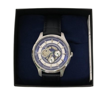 SuperGroupies Touhou Project Sakuya Izayoi Uhr Limited Edition Sammlerstück