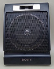 Sony CFS-W350 Left Side Replacement Stereo Speaker. Tested