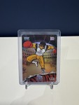 2026 Bo Jackson Battle Arena Dekap #CBF-779 Colosseum Battlefoil Brawl Metcalf