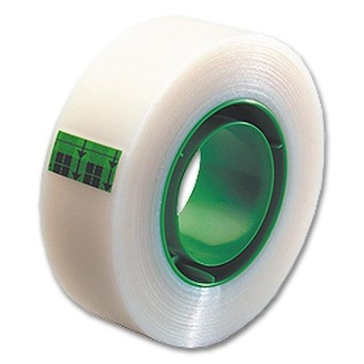 (0,09 /m) Scotch Magic Tape 810 unsichtbar Rolle 19 mm x 33 m, bulk