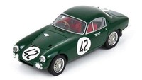 Spark 1/43 Lotus Elite 42 24H Le Mans 1960 Diecast Static Model