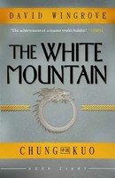The White Mountain | David Wingrove | Englisch | Taschenbuch | 2017