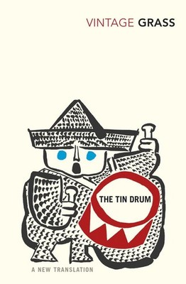 The Tin Drum. Reading Guide Edition | Gunter Grass | englisch | Die Blechtrommel
