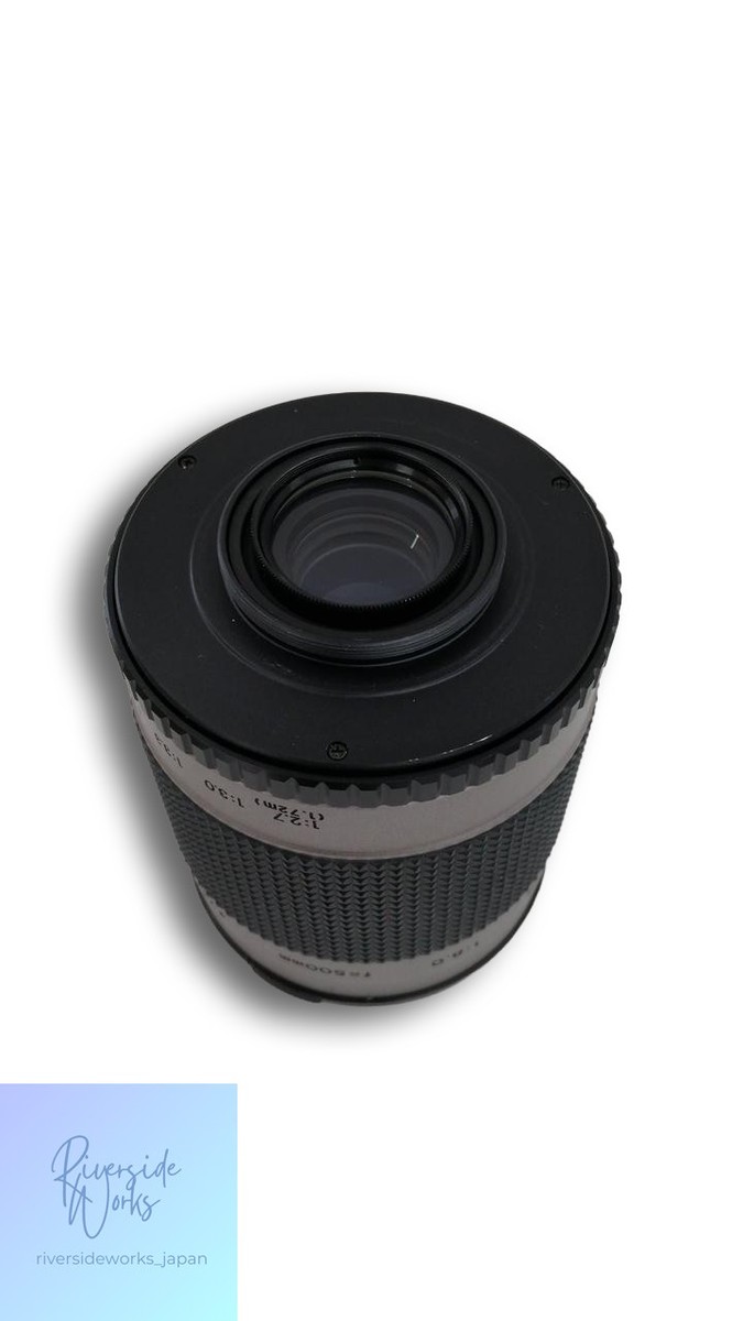 KENKO 500mm F8.0 Mirror Lens for DSLR Cameras | eBay