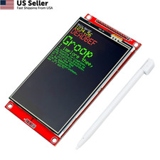 Hosyond 3.5 Inches TFT LCD Touch Screen Shiel...