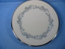 Lenox REPERTOIRE 5 pcs. China Salad Plates 8 1/8 Inches New Condition, Perfect
