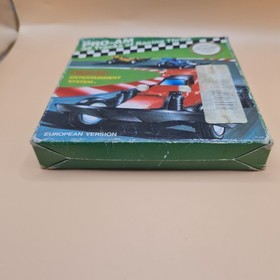 R.C. PRO-AM (Nintendo NES) Spiel i. OVP - GEBRAUCHT