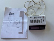 Powerhouse X10 PRO Mini Timer Works Programma...