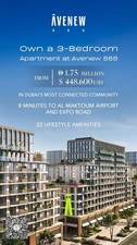 Dubai Property UAE