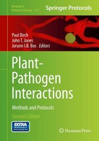 Paul Birch (U. A.) | Plant-Pathogen Interactions | Buch | Englisch (2014) | Xiii