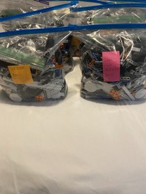 Lot of 7 LEGO Mindstorms NXT 2.0 8547 Incomplete Read Description For Pieces