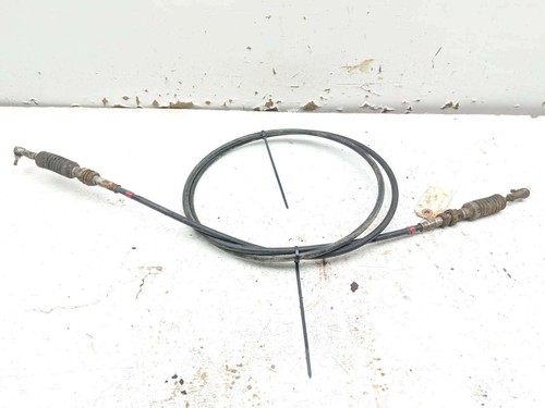 04 05 Kubota RTV 900 RTV900 Shift Shifter Gear Selector Cable Line K7561-42720