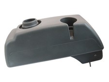 Serbatoio Carburante SX Adatto A per Husqvarna CZ4815KAA 968999219 (2003-05)