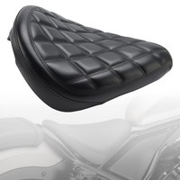 Eurowagens Vordersitz Passagier Sitzkissen FüR Honda Rebel Cmx 300 500 17-23 UK
