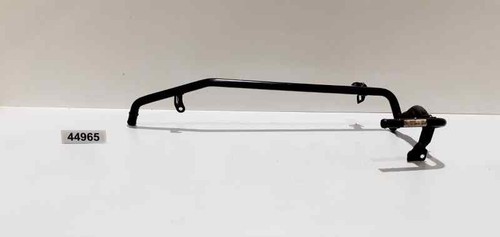 07Z121065P ROHR / 44965 / 138505 FÜR VOLKSWAGEN TOUAREG 7LA TDI V10