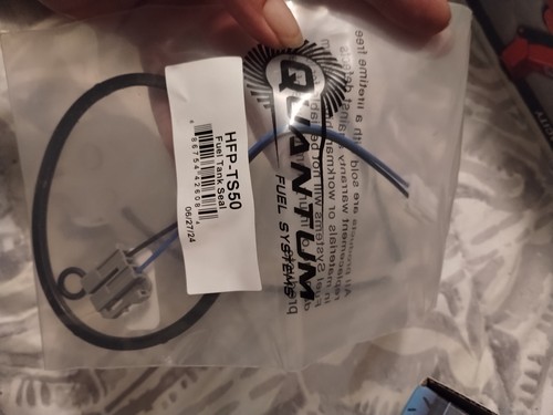 Intank Fuel Pump for Yamaha YZF-R6 2006-2007 - Picture 3 of 4