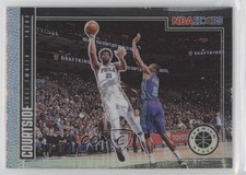 2019-20 Panini NBA Hoops Premium Stock Courtside Holo Joel Embiid #12 9o3