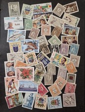 KAP VERDE Briefmarken Lot gebraucht ungebraucht MH postfrisch T25499