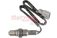 Metzger Autoteile Lambdasonde Sensor Abgassteuerung 0895645 FüR Nissan Micra 5 4