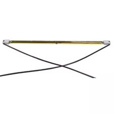 Solaira Swire20240-L1 Replacement Heater Lamp, 14 In. L, 2Kw