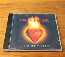 Dream Theater   Live at the Marquee CD Live 1...
