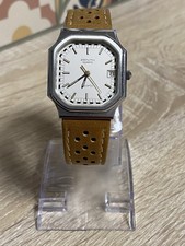 Montre Quartz Zénith Sporto 