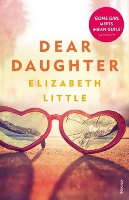 Elizabeth Little Dear Daughter (Taschenbuch)