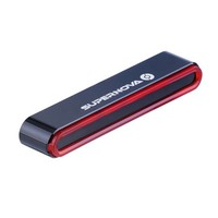 Supernova - E-Bike RüCklicht M99 Tail Light 2 Pure 6V