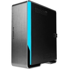 In-Win Chopin Max Mini-ITX Tower Case - 200W ...
