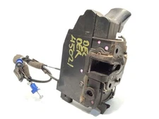 9810310280 FRONT RIGHT DOOR LOCK / 6119083 FOR CITROËN C4 PICASSO SEDUCTION