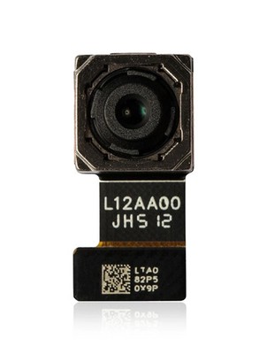 Back Camera Compatible with Motorola Moto E5 Plus / E5 Supra (XT1924 / 2018)