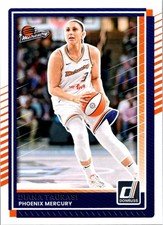 2025 Donruss WNBA #14 Diana Taurasi Phoenix Mercury