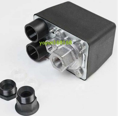 one for 2200600682 Pressure Switch for     Compressor 2200-6006-82 #qm