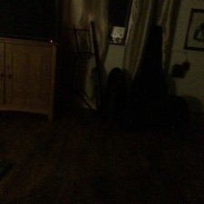 Fender Mexican Precision Bass Guitar - Arctic White P Bass,  Case