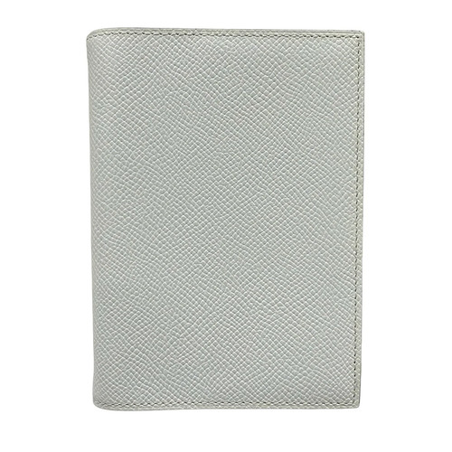Hermès HERMES Agenda GM Agenda Grineve Veau Epsom