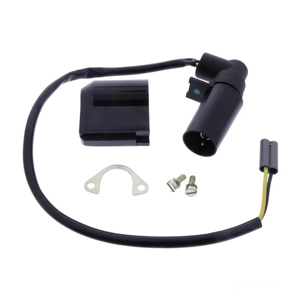 E-Choke 50Ccm Motoren Piaggio/Vespa Zip 50 2T DT Base 1999-image