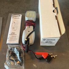 Greenlee Communications TM-500 Tele-Mate Telephone Test Butt Set NEW FREE SHIP