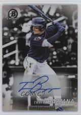 2025 Bowman Draft Achromatic 133/250 Travis Bazzana #AA-TB Auto