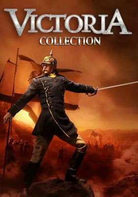 Victoria Collection PC Download Steam Code Email Key