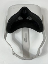 Meta Quest 2 128GB Wi-Fi White - Fair Condition