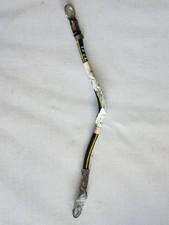 2018-2023 NISSAN KICKS NEGATIVE BATTERY GROUND CABLE WIRE OEM