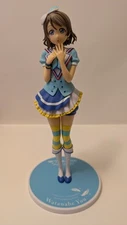 Watanabe You Aozora Jumping Heart Love Live! Sunshine!! SPM SEGA