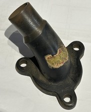 Colettore Da Aspirazione Guzzi Galletto 160/175/192 Imboccatura Da 23